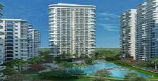 Available 3BHK Apartment For Sale IN M3M Marina , Gurgaon 